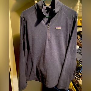 Fleece Patagonia 🌚